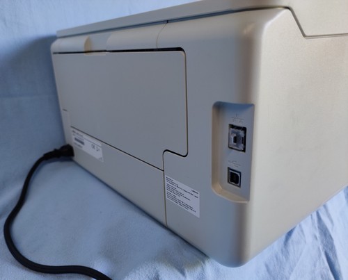 Brother HL-3170CDW Colour Workgroup Printer (with extra toner scrubber) - Picture 7 of 13