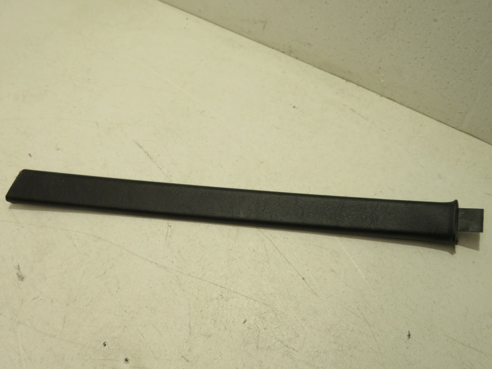 1999-2006 BENTLEY ARNAGE RWD REAR RIGHT PASSENGER SIDE DOOR COVER PANEL TRIM OEM