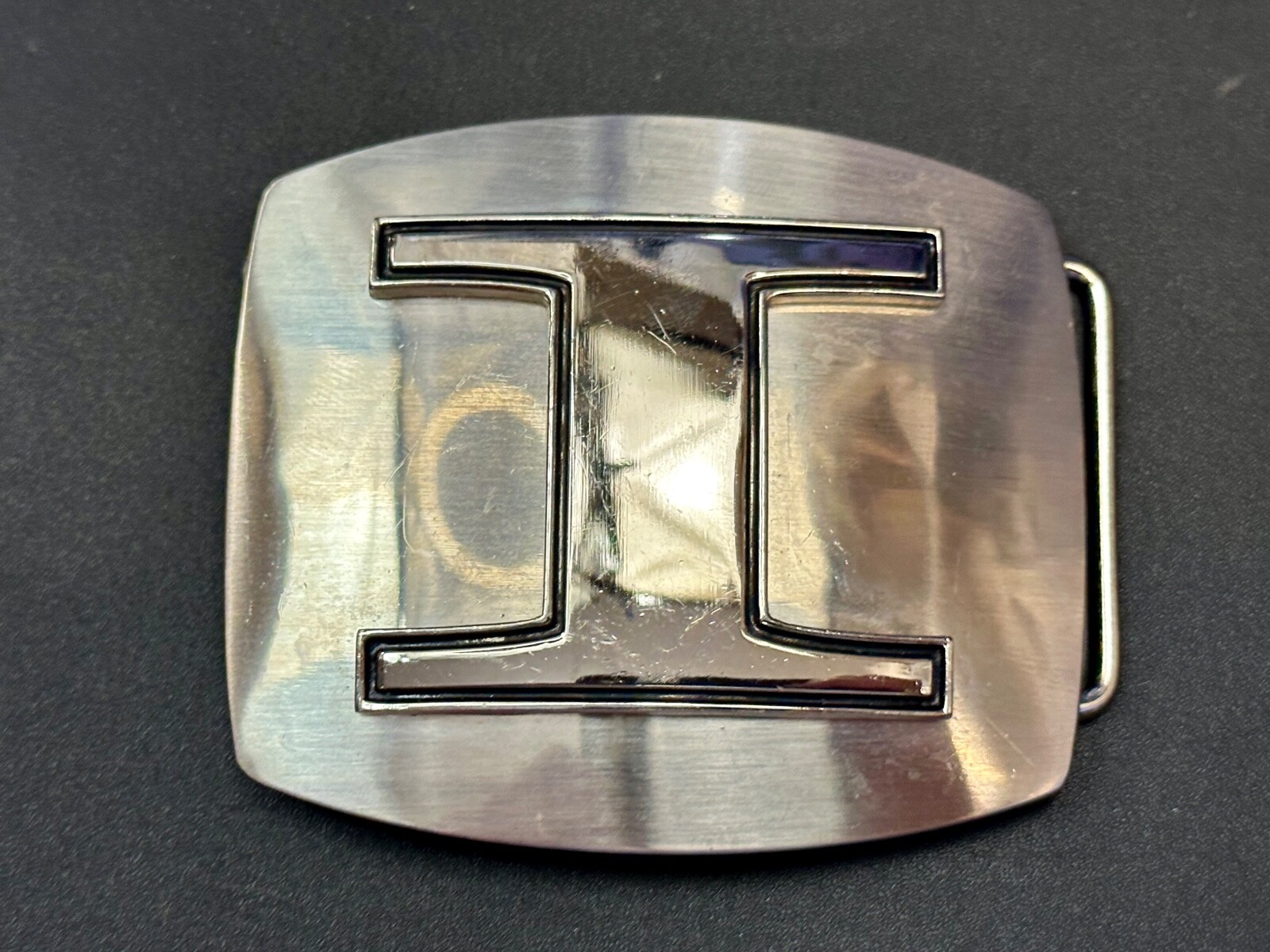 Block Letter I - Custom Initial Monogram Letter R… - image 10