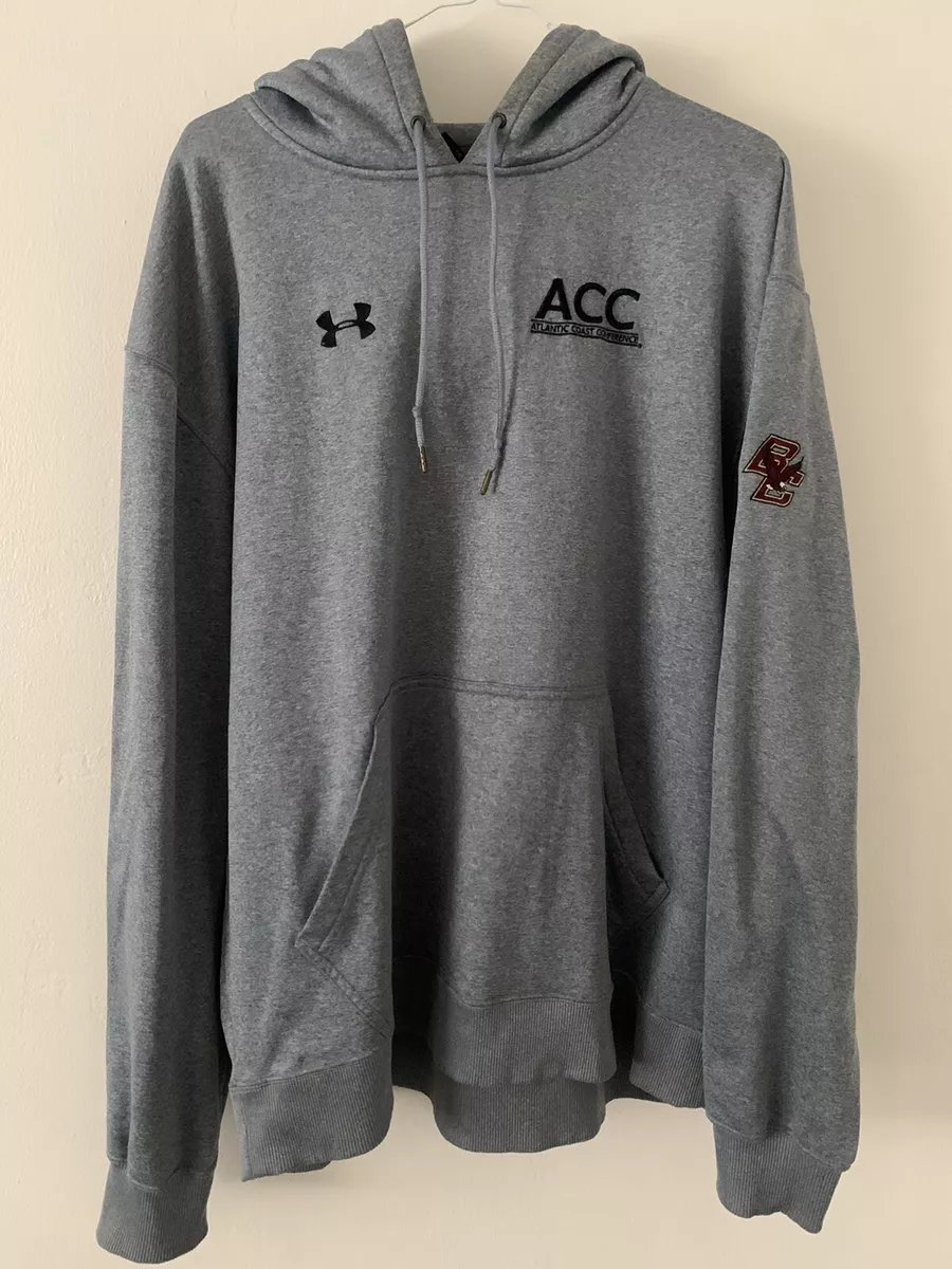 Under armour college hoodie new arrivals