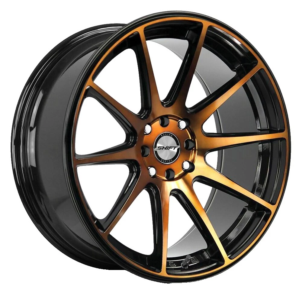 Shift Car & Truck Wheels, Tires & Parts