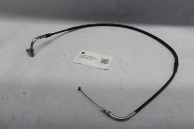 OPENING THROTTLE CABLE 54012-1593 1999 KAW VULCAN 1500
