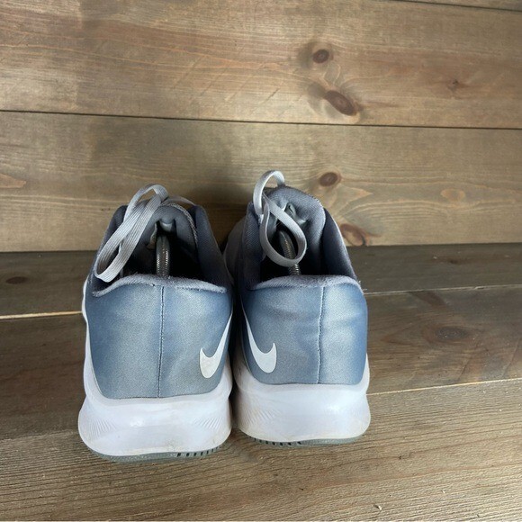 SAOLA Scarpe da corsa da uomo Nike quest 3 taglia 11 5 grigie