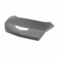 Verkleidung grau - mit Lichtausschnitt - Panel - Can-Am - 715002480 - ATV SSV