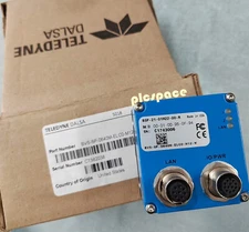 DALSA BSP-21-01M22-00-R brand new industrial camera BSP-21-01M22-00-R
