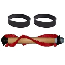 Fits For Oreck XL 75104-03 Fits For Roller Brush W/ 2 BELTS
