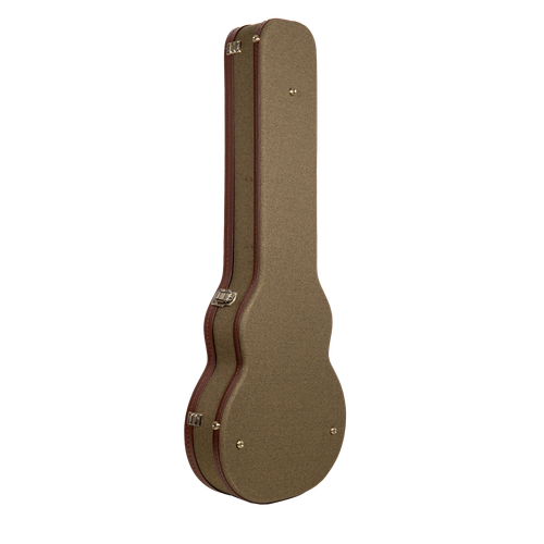 Crossrock Master Series - Les Paul E-Gitarrenkoffer aus Holz - Sicherheitsschloss - Bild 21 von 27