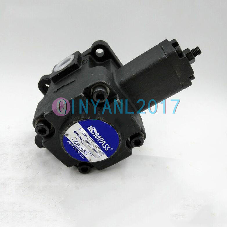 ONE KOMPASS Variable Vane Pump VE1-40F-A3 New #F22
