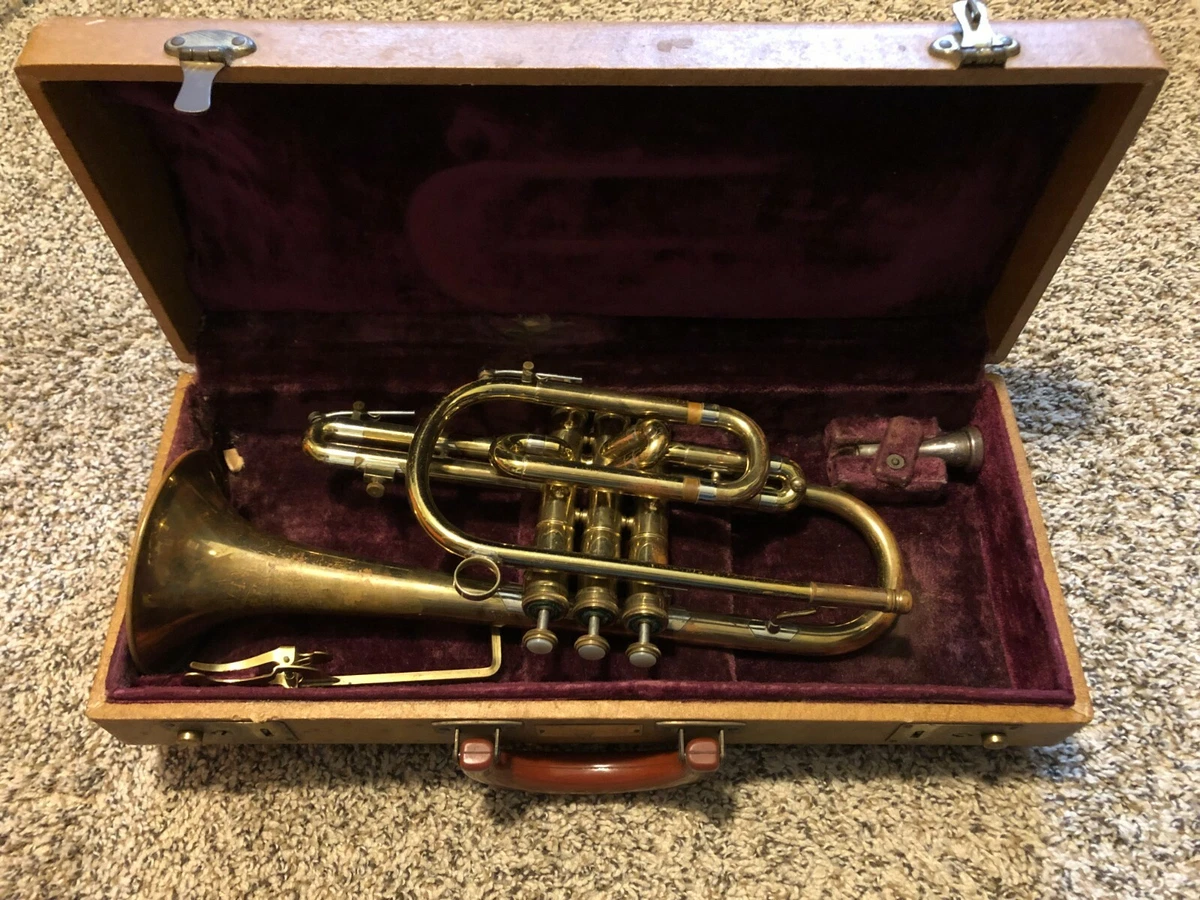 Ambassador Vintage Trumpets | eBay