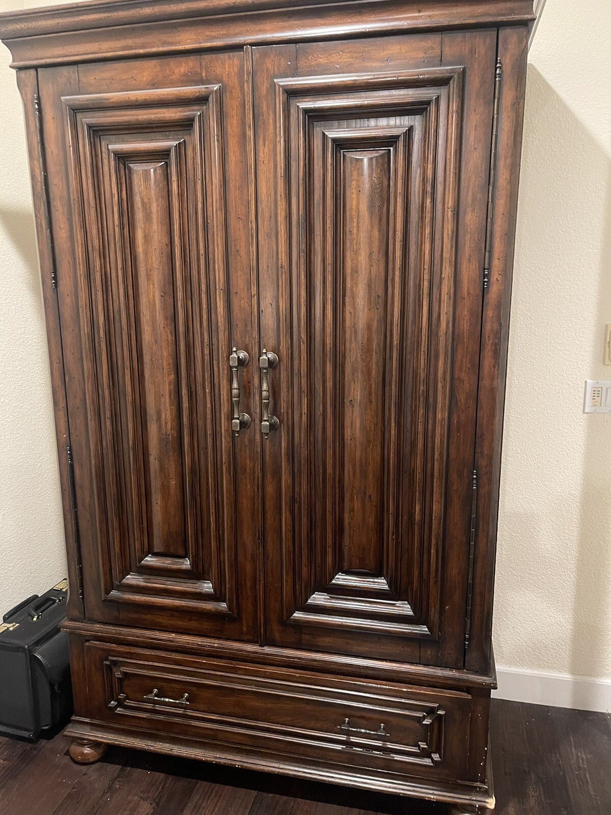 Armoire eBay