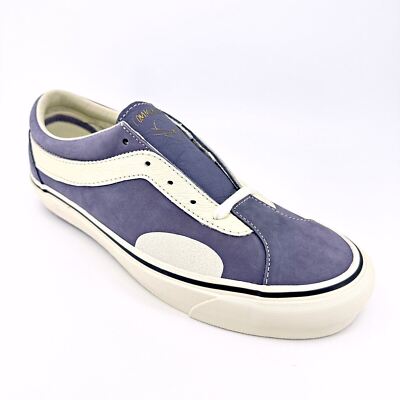 靴 VANS 28 VAULT Julian Klincewicz STYLE31 Vans Vault x Julian Klincewicz Bold NI (Communication) Grey