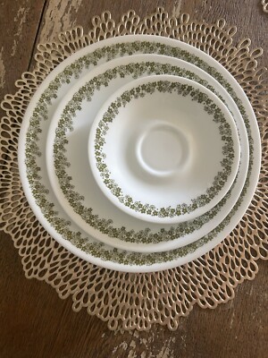 Corell Plates