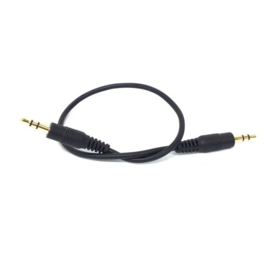 Cybex Elliptical ARC Jack Jumper Headphone Cable 770A-357