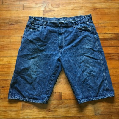 jorts dickies
