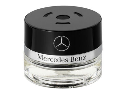Genuine Mercedes-Benz Interior Fragrance Bottle No. 6 MOOD Linen