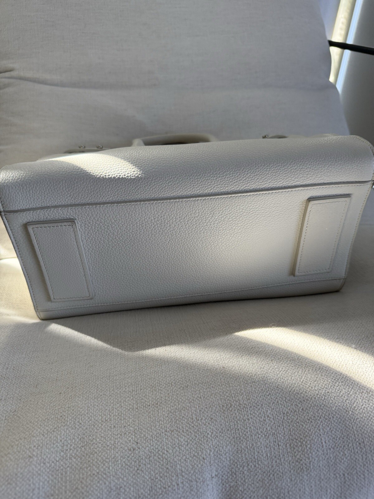 Borsa Saint Laurent Sac De Jour con manico superiore