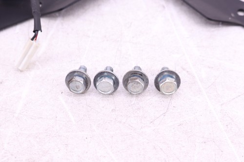 Yamaha MT09 MT-09 MT 09 2019 18-21 MT 09 intermitentes delanteros personalizados señales de giro y130 - Imagen 2 de 10