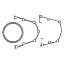 Fel-pro Bs40648 Engine Crankshaft Seal Kit Rear Main Seal Fel-pro Bs40648 Engine Crankshaft Seal Kit Rear Main Seal