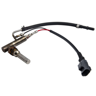 Einspritzeinheit  Partikelfilter For Ford C-Max II Focus III Galaxy Mondeo IV