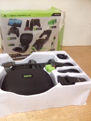 Bionik Xbox Series XS PRO KIT + 1755635