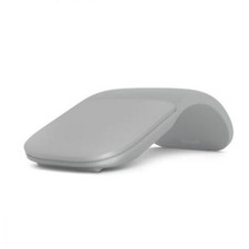 Microsoft Surface Arc Touch Mouse Platinum - ...