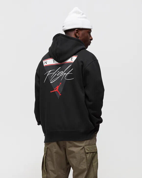 Nike AIR JORDAN Men's Flight Hoodie Pullover CZ8260 010 | eBay Nike AIR JORDAN Men's Flight Hoodie Pullover CZ8260 010 | eBay