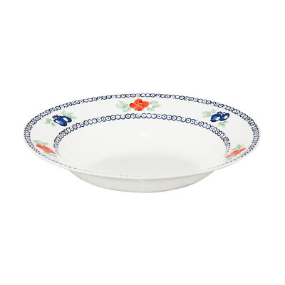 Suppenteller Tiefteller Essteller Kalina Porzellan Ambition 23 cm