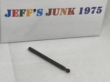 Star Wars 3.75 Clone Wars Anti-Hailfire Droid Squad Heavy Cannon Missile part