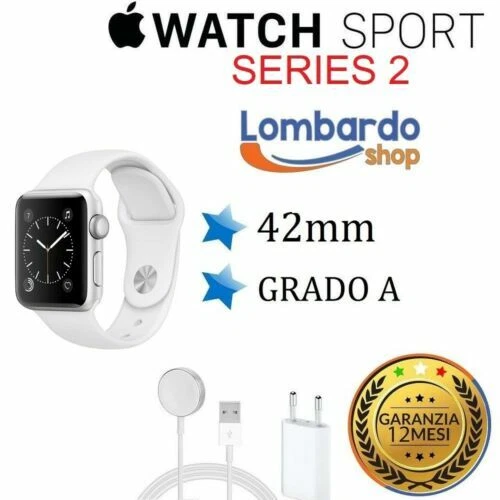 Smartwatch Apple Apple Watch Series 2