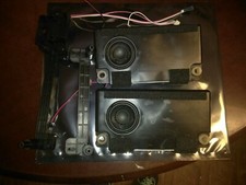 HISENSE 55H6D Left - Right Speakers P/N: VIT90170