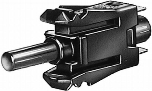 HELLA SCHALTER, TÜRKONTAKT für MERCEDES-BENZ /8 123 124 190 C-KLASSE E-KLASSE - Afbeelding 2 van 4