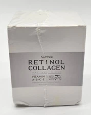 Retinol Cream For Face Night And Day Retinol Collagen Skin Face Cream 