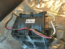 Delta Electronics Dual Axial Fan Unit GFC0812DW DC12V 7.2A Powerful Violent Fan