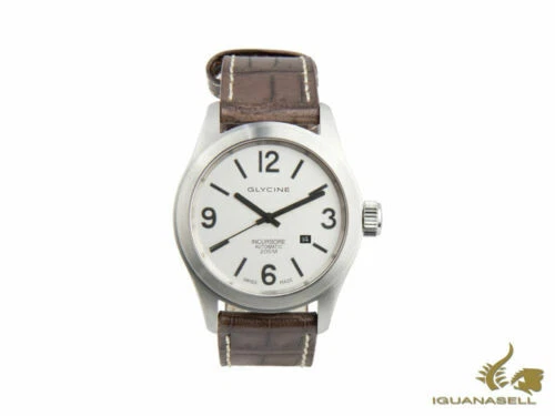 Mechanical Automatic Swiss Made Luxury Wristwatches