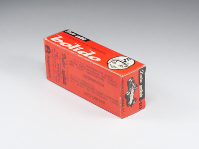 SOLIDO 135 LOLA V8 CLIMAX REEDITION COMPAGNIE EUROPEENE DES Collectionneurs Neuf