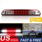 LED Third 3rd Brake Light Red For 99-16 Ford F250 F350 Super Duty Cargo USA