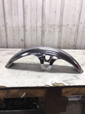 79 Honda CX500 CX 500 Front Fender