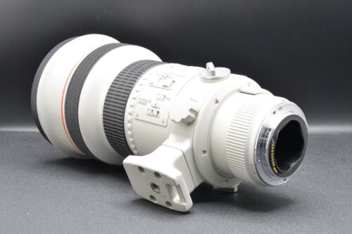Canon EF 300mm f/2.8 L USM Telephoto Lens USED - Picture 6 of 8
