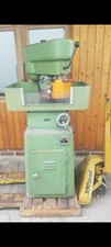 Müller MPS 2;  Schwenkschleifmaschine