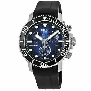 Tissot Seastar Tissot Armbanduhren für Herren