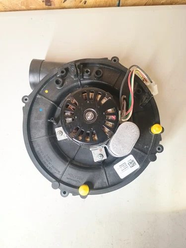 FASCO 70626337C Draft Inducer Blower Motor Assembly 70-104157-03 115V