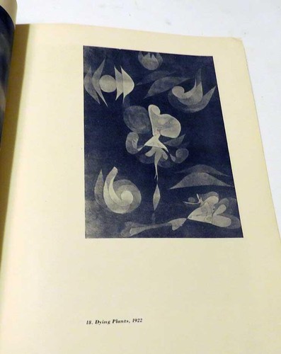 PAUL KLEE exhibition 1941 MOMA Recollection LYONEL FEININGER Museum Modern Art - Picture 6 of 8
