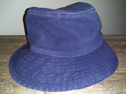 Quiksilver Essentials Bucket Hat Beach Lifestyle Brand Packable Adult Brim Cap - Picture 7 of 10