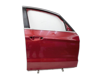 Tür Beifahrertür Rechts Vorne für Ford S-Max II CK 15-19 KF JM2B-R20124-AAH