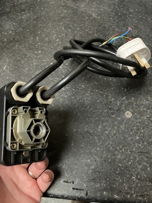Telemecanique XMP Druckschalter für einphasige Luftkompressoren