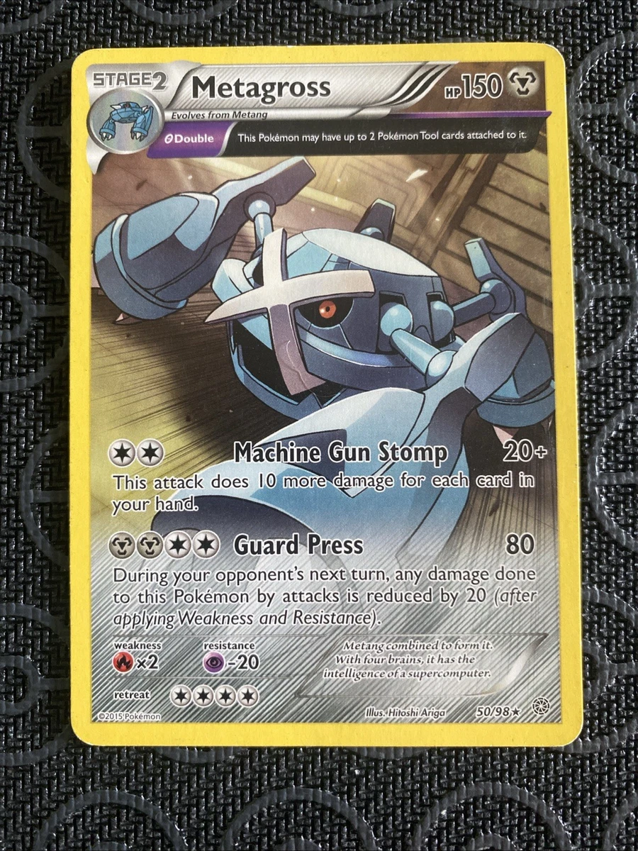 how rare is a ancient pokemon card Pokémon TCG Rare XY-Ancient Origins Individual Collectible Card Game Cards  for sale