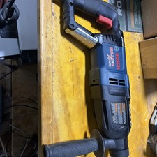 Bosch 11255VSR SDS Plus Hammer Renewed Factory From Bosch