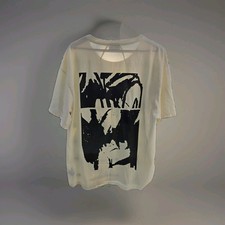 RHUDE - THEORIST TEE 