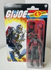 G.I. Joe Classified Series Retro Cobra EEL 6” Action Figure Brand New