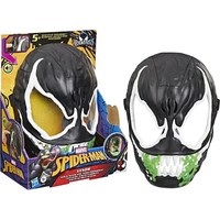 Spi Venom Glow-In-The-Dark Leucht-Maske
